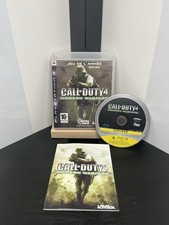 Call of Duty 4 Modern Warfare