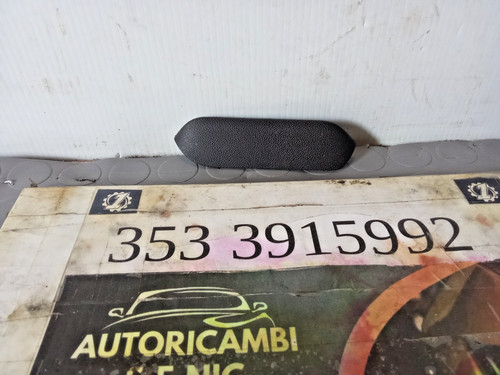 Citroen 2019 rivestimento - c3,