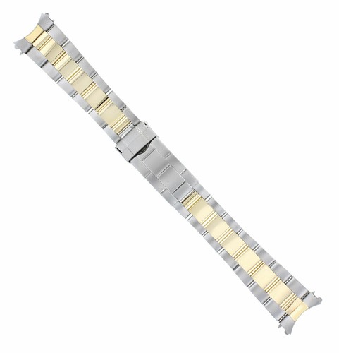 Cinturino orologio oyster - orologio,