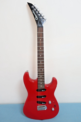 Chitarra vintage anni - , 90