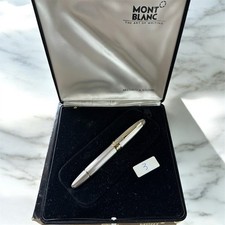 Montblanc meisterstuck