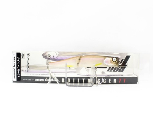 Jackall boil trigger - jackall,