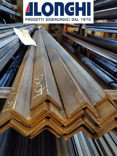 Laminato ferro acciaio - laminato, in
