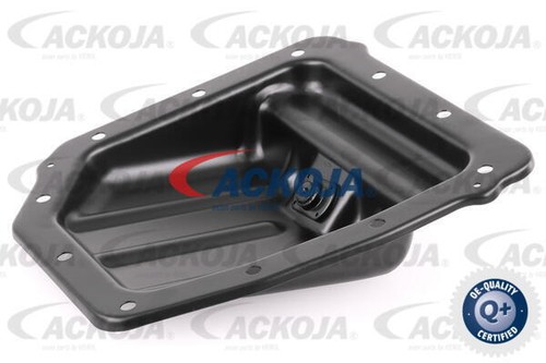 Ackoja coppa olio - ackoja, hyundai