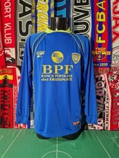 Maglia Calcio Frosinone Away