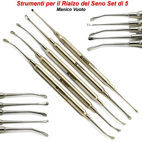 Strumenti rialzo del - strumenti,