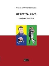 Repetita Juve. Campionato