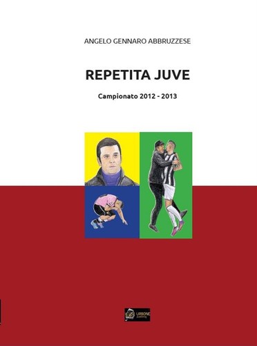 Repetita juve campionato - repetita, juve.