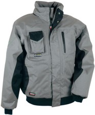 Cofra ICEBERG (01 GRIGIO/NERO)