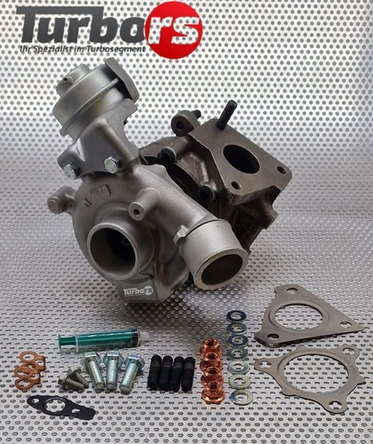 Turbocompressore per citroen - turbocompressore,