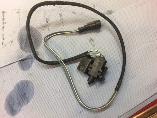 Sensore evinrude etec tec - evinrude, e-tec