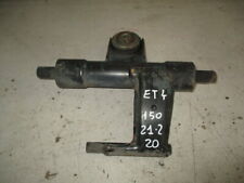 Supporto Motore Staffa Piastra Supporti Vespa 150 ET4 1999 2007 Support Engine