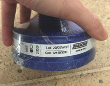 FILTRO SPASCIANI P3 PER POLVERI A VITE EN 148-1 PER MASCHERA A PIENO FACCIALE