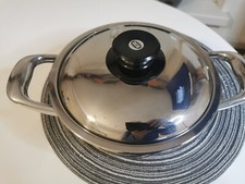 AMC, Pentola Premium, 2,3