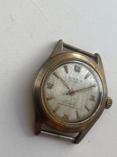 Orologio vintage uomo will per - orologio,