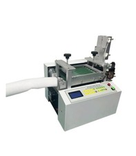 Spezzonatrice automatica con servomotore