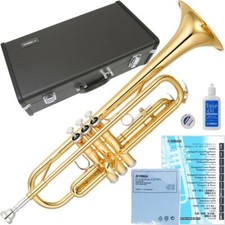 Tromba Yamaha YTR-2330 Student