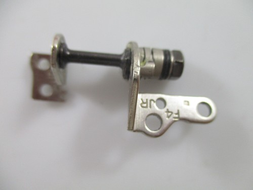 Cerniera destra toshiba - cerniera,
