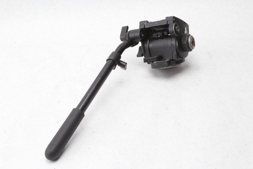 Manfrotto 503 testa treppiede