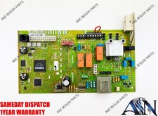 VAILLANT TURBOMAX PRO 24 28 E