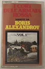 I Cori dell’Armata Rossa