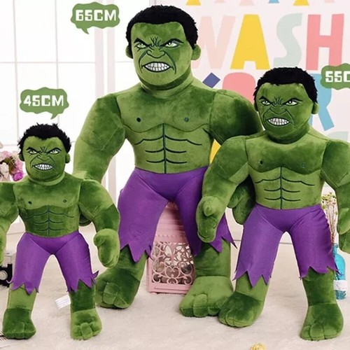 65cm hulk plush - toys, the