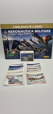 Album Panini Aereonautica Militare 2023 Completo