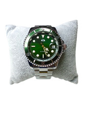 Orologio Automatico Manuale