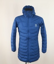 HAGLOFS DONNA PIUMINO PERTEX