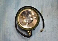 Faro CIBIE 185 " E2 " Tipo