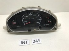 Strumentazione contachilometri scooter  Suzuki Burgman 250 400cc 1999- 2001