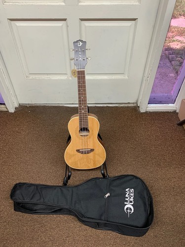 Ukulele concerto luna - ukulele,