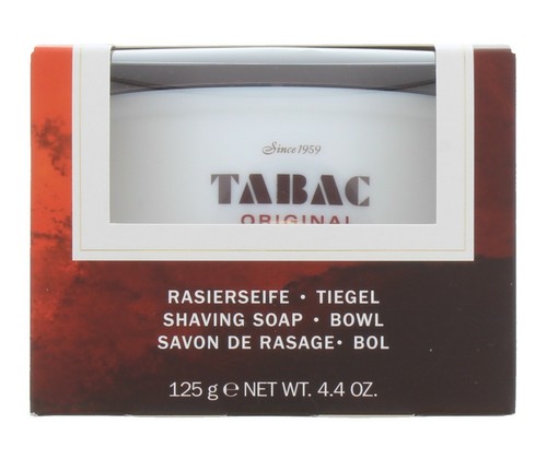 Tabac original sapone barba - original,