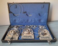 Flessimetro Antico Sacchi