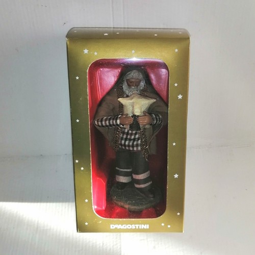 Mondo del presepe de - mondo,