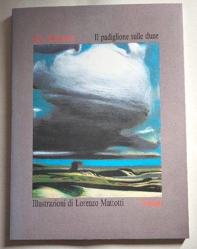 Padiglione sulle dune - padiglione,