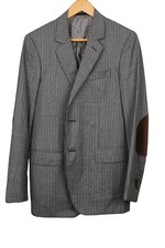 Mauro Grifoni Sartoria Wool