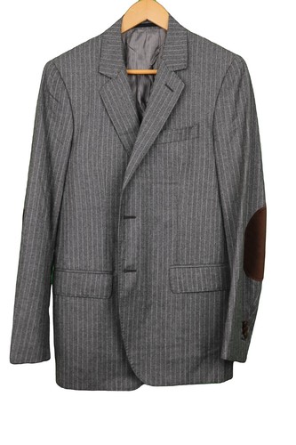 Blazer lana mauro grifoni - mauro,