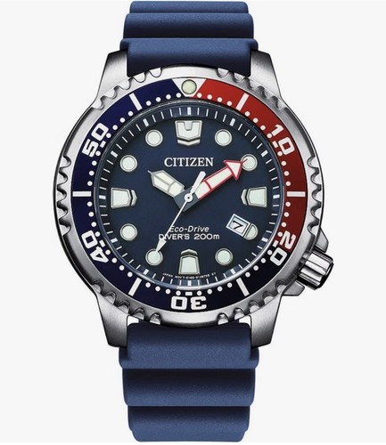 Citizen orologio promaster - citizen,