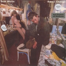 Tom Waits - Small Change