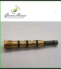 Pompa Olio Motosega Echo 302-451-601-701 MADE IN ITALY ECCELLENTE QUALITÀ 