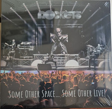 ROCKETS - SOME OTHER