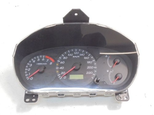 Honda civic 2002 tachimetro - civic,