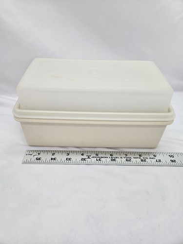 Tupperware 1508 loaf bread - #1508,
