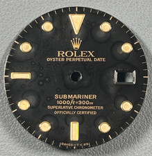 Rolex originale di fabbrica