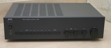 Amplificatore NAD C 320 - High