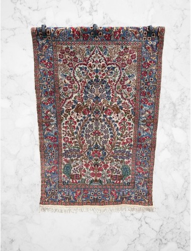 Tappeto isfahan persiano - tappeto,