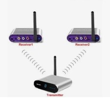 Measy AV530-2 Trasmettitore