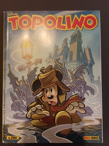 Topolino 3556 - , (disney