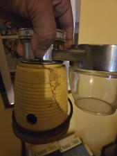 Quick Mill Ricambi Funzionante 